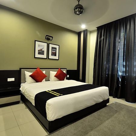 Plumeria Luxury Service Villa George Town Exterior foto