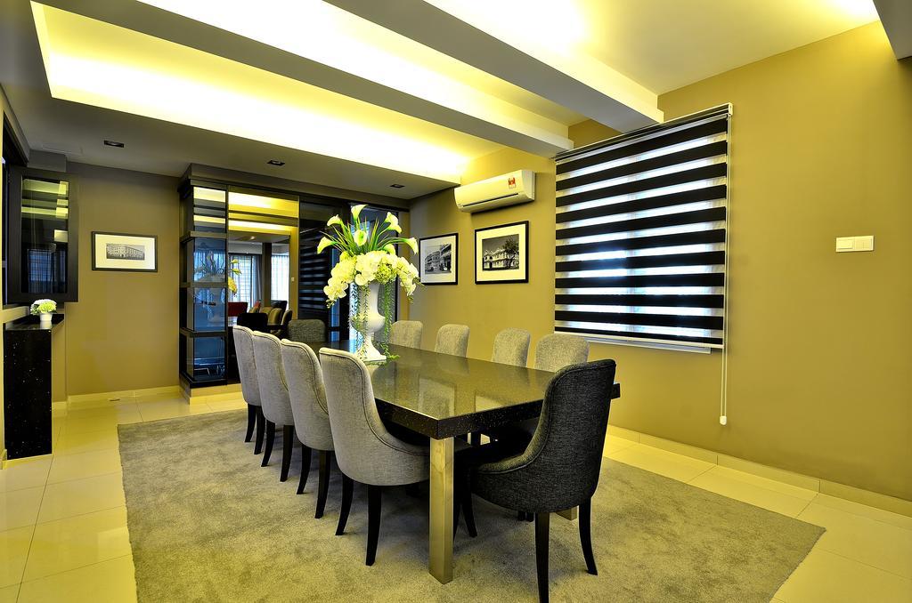 Plumeria Luxury Service Villa George Town Exterior foto