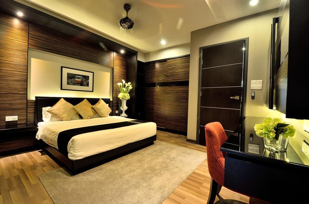 Plumeria Luxury Service Villa George Town Exterior foto