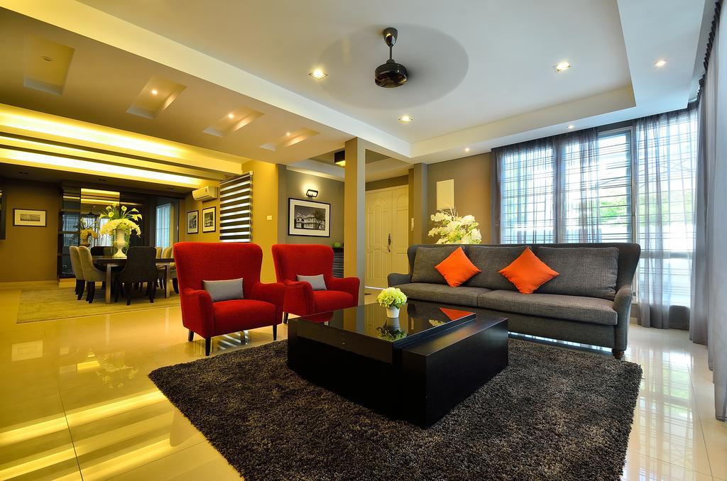 Plumeria Luxury Service Villa George Town Exterior foto